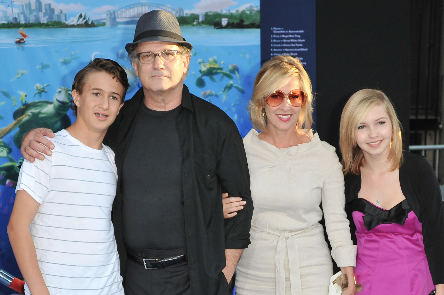 Albert Brooks